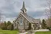 Union Congregational Church - Mackinaw Island