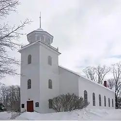 English Church