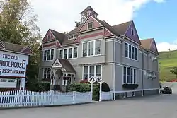 Union Free School