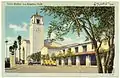 Union Station, Los Angeles, California (contributor)