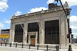 Union Trust Bank Company Building