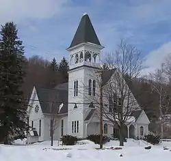 Congregational Church