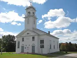 Unity Town Hall