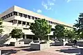 University Centre (University of Manitoba Student Union Building), 1969 (4)