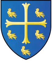 University College arms