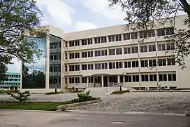 University of Education, Winneba