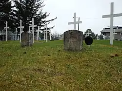 American Cemetery