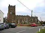 Parish Church of Saint Giles