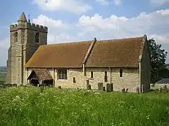 Parish Church of St Mary Magdalene