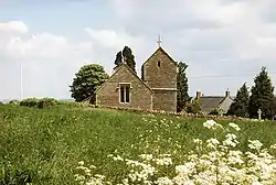 Church of St Mary Magdalene