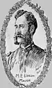 Medal of Honor winner Urell, Michael Emmet (1844-1910)