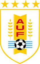 Shirt badge/Association crest