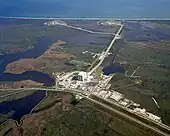 Launch Complex 39