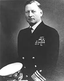 Paul F. Foster