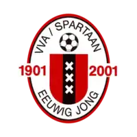 VVA/Spartaan logo