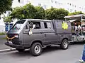 Volkswagen Syncro 4WD