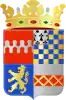 Coat of arms of Valburg