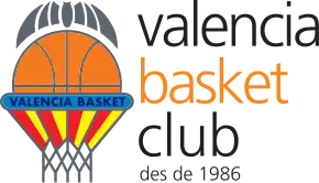 Valencia Basket logo