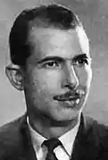 Valiollah Khakdan(1923–1996)