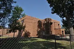 Valley City Municipal Auditorium