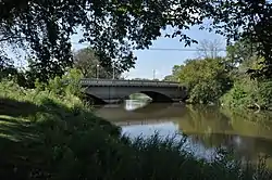 West Park Bridge