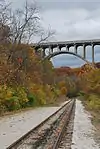 Valley Railway Historic District