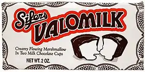 Valomilk