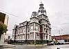 Van Wert County Courthouse