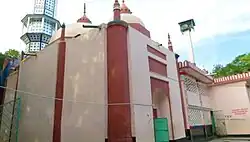 Vanga Masjid