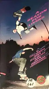 VHS cover