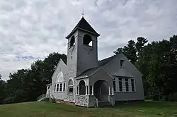 River Meetinghouse