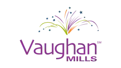 Vaughan Mills logo