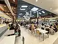 Food Court after renovation in 2017