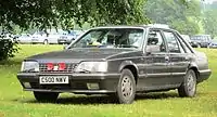 Vauxhall Senator (A2)