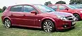 Vauxhall Signum