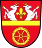 Coat of arms of Velemyšleves