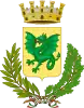 Coat of arms of Venosa