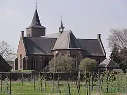 Onze Lieve Vrouwe Church