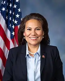 Veronica Escobar