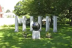 Veteran's Memorial