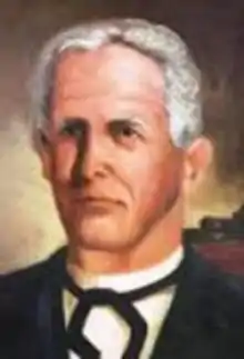 José Vicente Cuadra