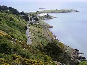 Vico Road from Killiney Hill - geograph.org.uk - 1310721.jpg