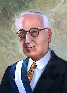 Víctor Manuel Román y Reyes