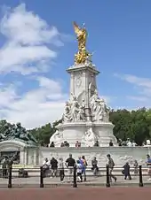 Victoria Memorial