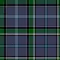 Victoria State (Official) tartan