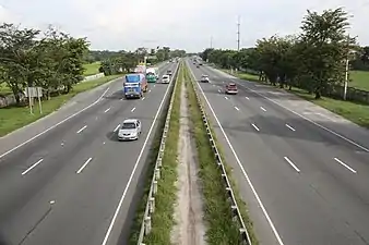 North Luzon Expressway