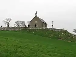 Bright Parish Church