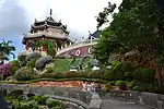 Cebu Taoist Temple