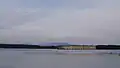 View of St. Nicholas Fortress from Jadrija