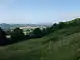 View south-west from Llanymynech Hill